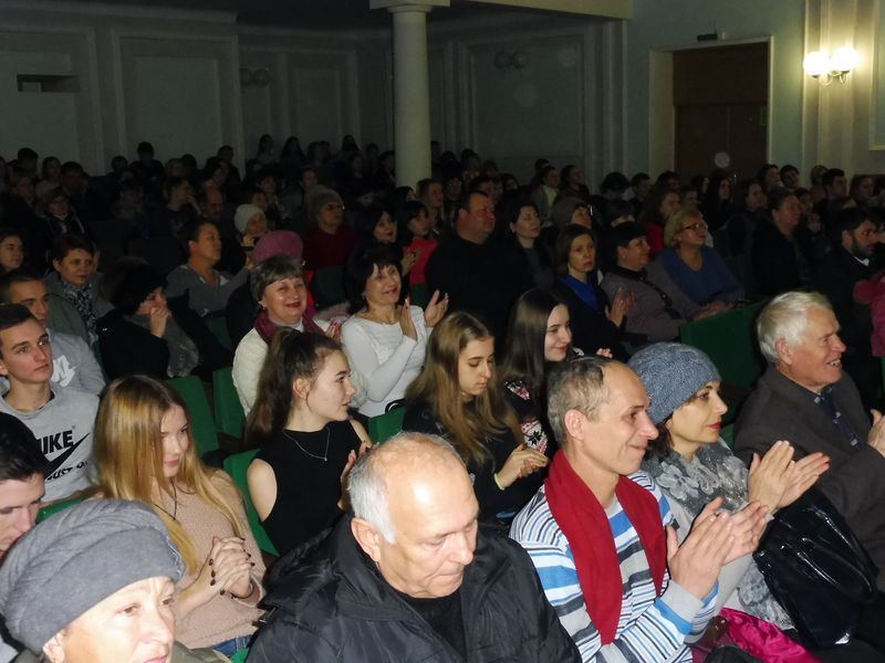 галактика переможців. Зображення 5