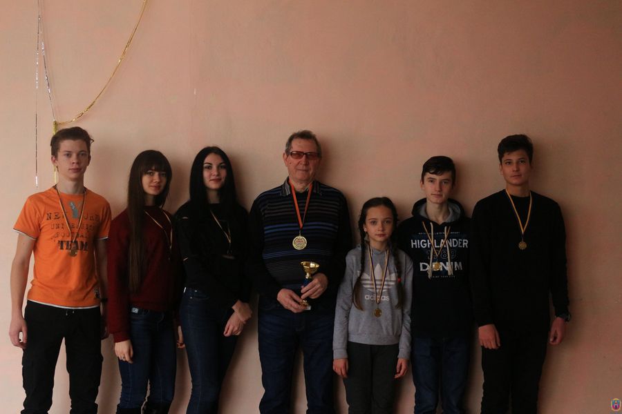 36 турнірів і 2 кандидата в майстри спорту. зв'язківці покрова підбивають переможні підсумки 2018-го року. Зображення 1