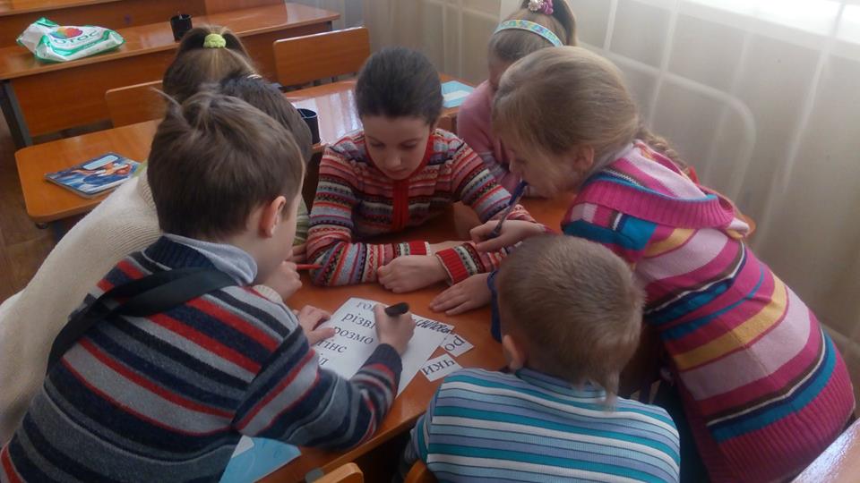 цікаво і з користю. як школярі покрова проводять період різдвяних свят. Зображення 2