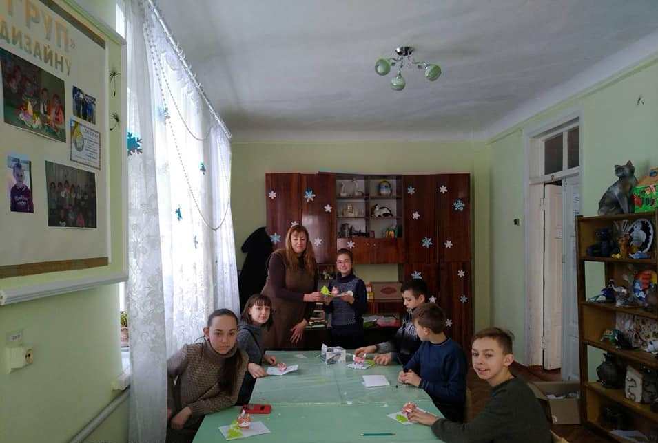 цікаво і з користю. як школярі покрова проводять період різдвяних свят. Зображення 3