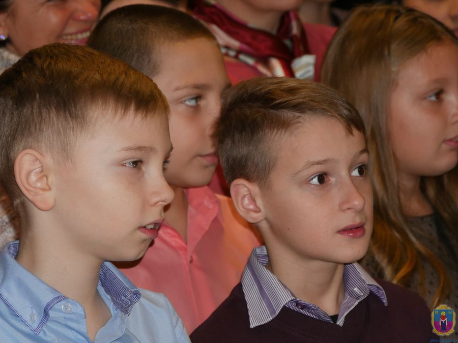 яскрава й сучасна – реконструйований нвк№1 розпочав нову історію. Зображення 13
