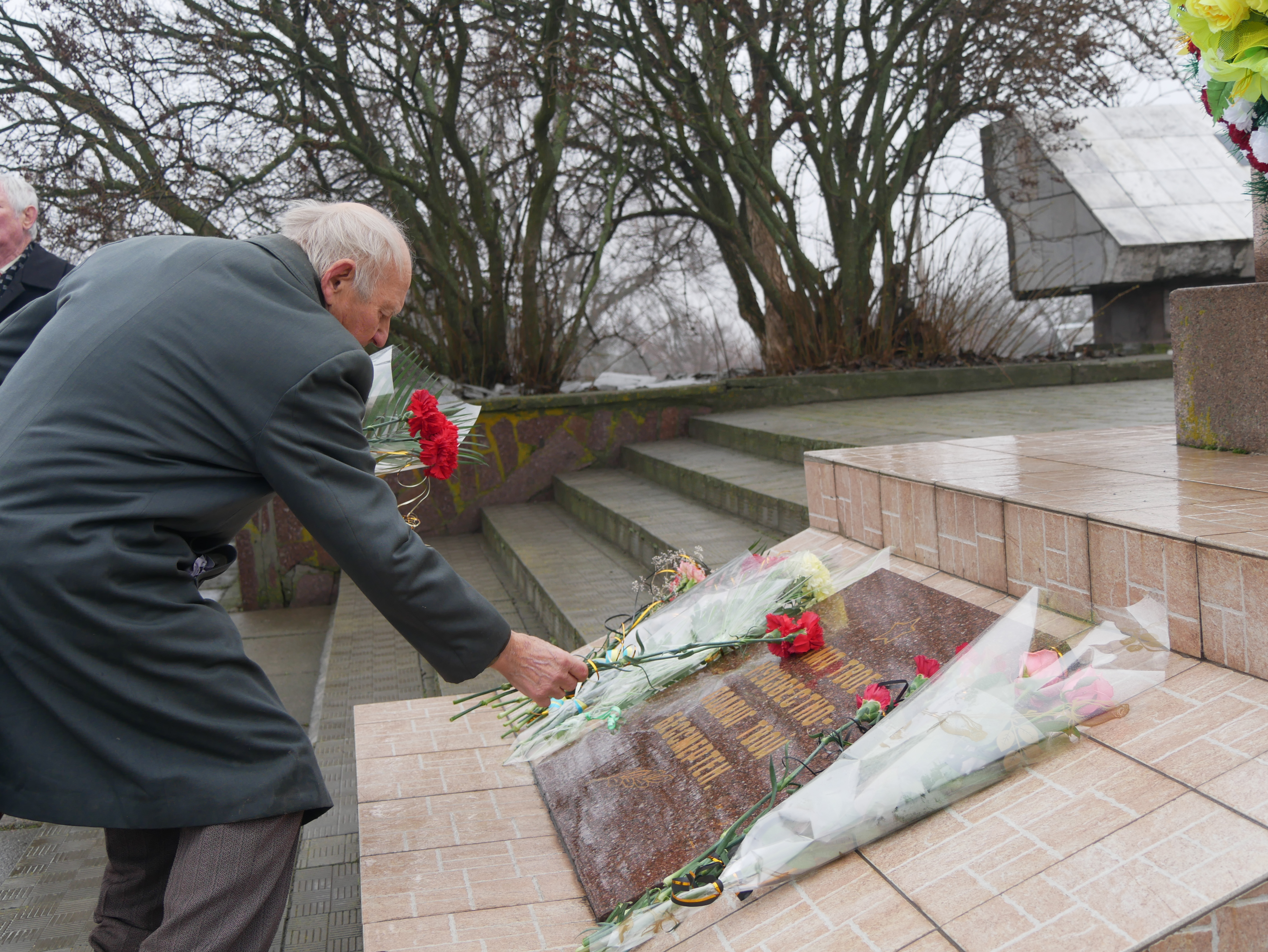 роки пам’яті: шолохове відзначило 75-річчя звільнення від нацистських загарбників. Зображення 1