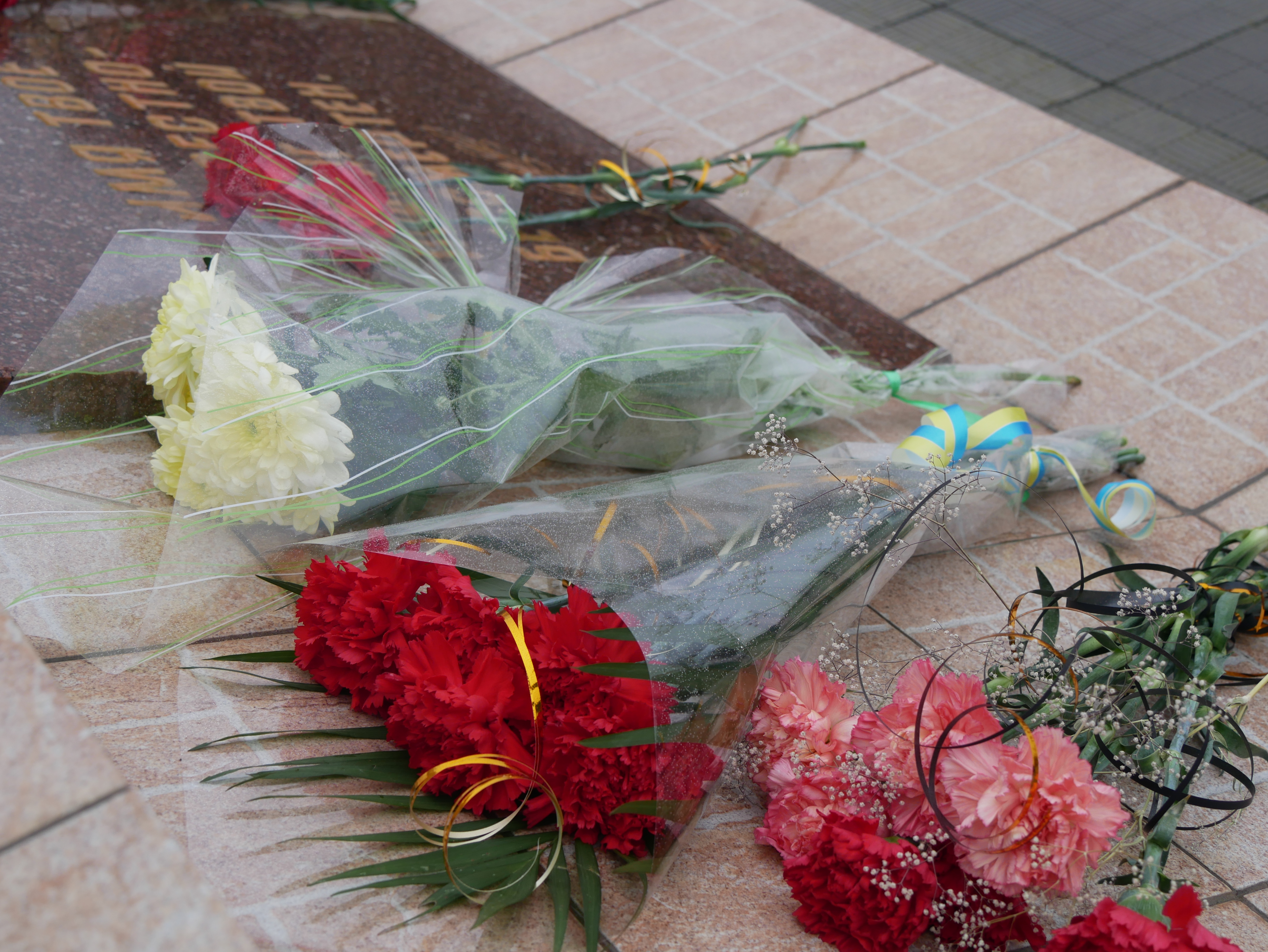 роки пам’яті: шолохове відзначило 75-річчя звільнення від нацистських загарбників. Зображення 10