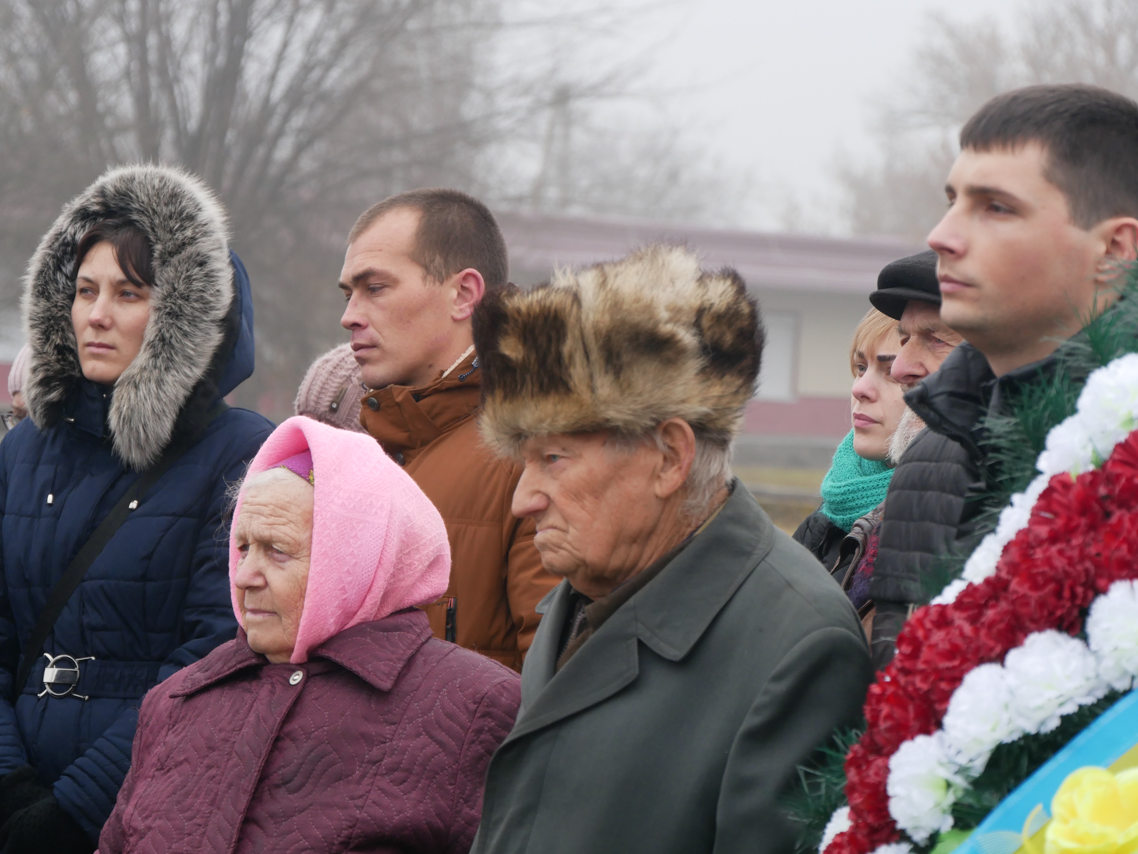 роки пам’яті: шолохове відзначило 75-річчя звільнення від нацистських загарбників. Зображення 2