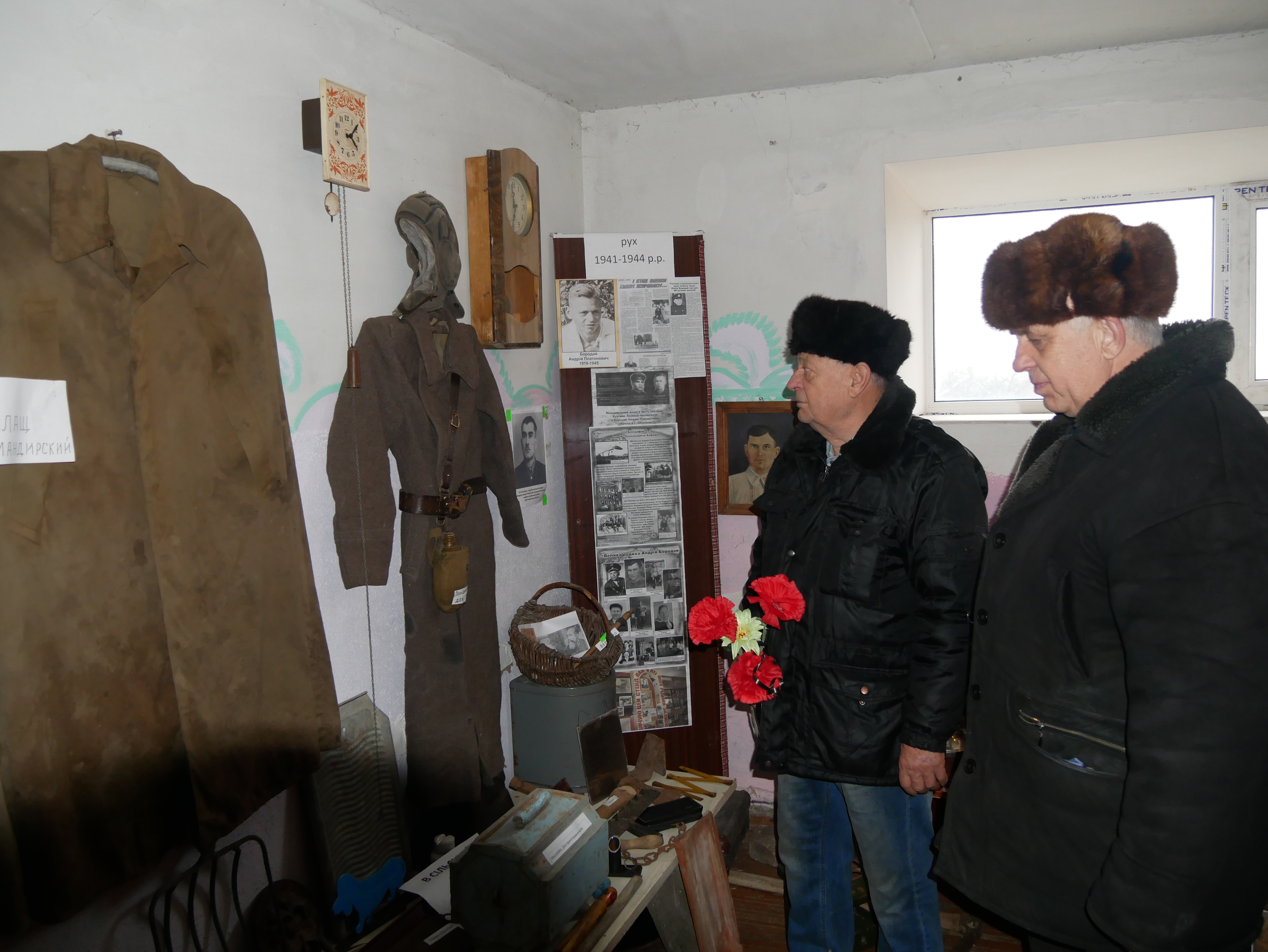 роки пам’яті: шолохове відзначило 75-річчя звільнення від нацистських загарбників. Зображення 3