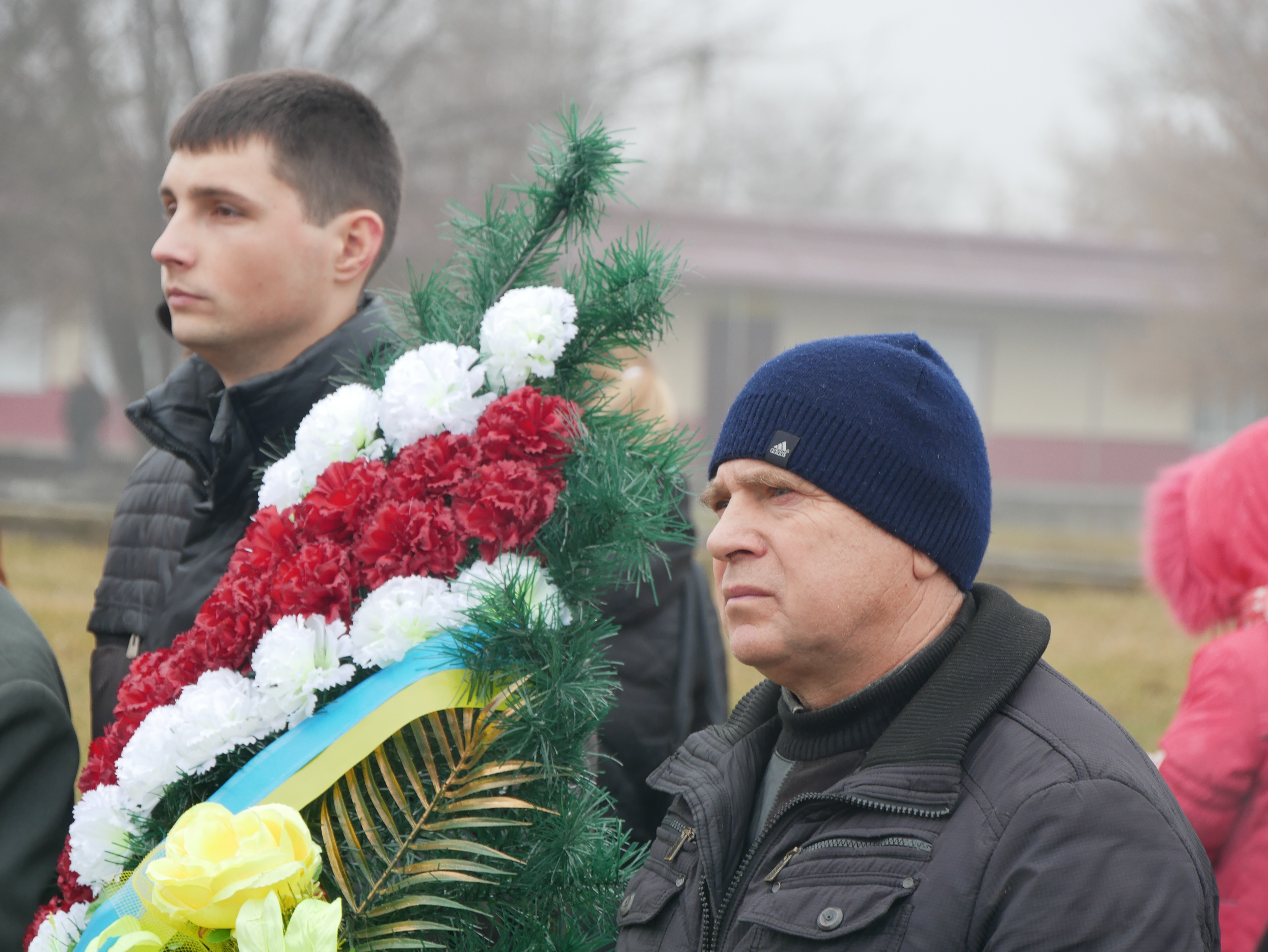 роки пам’яті: шолохове відзначило 75-річчя звільнення від нацистських загарбників. Зображення 7
