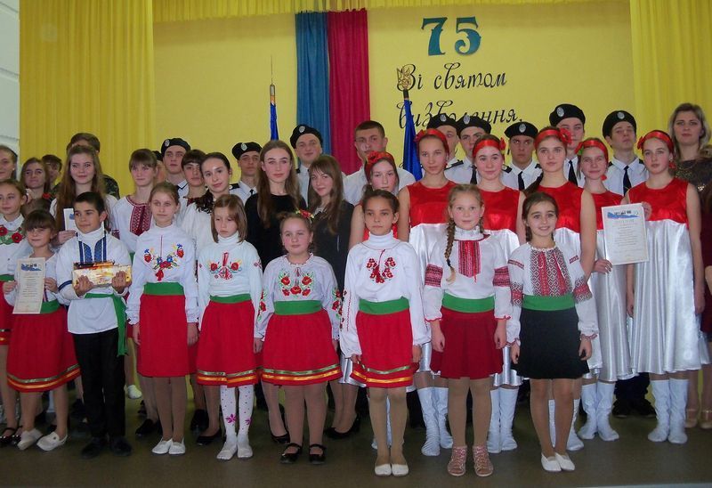 у світлі вічного вогню. Зображення 1