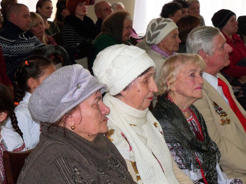 у світлі вічного вогню. Зображення 4